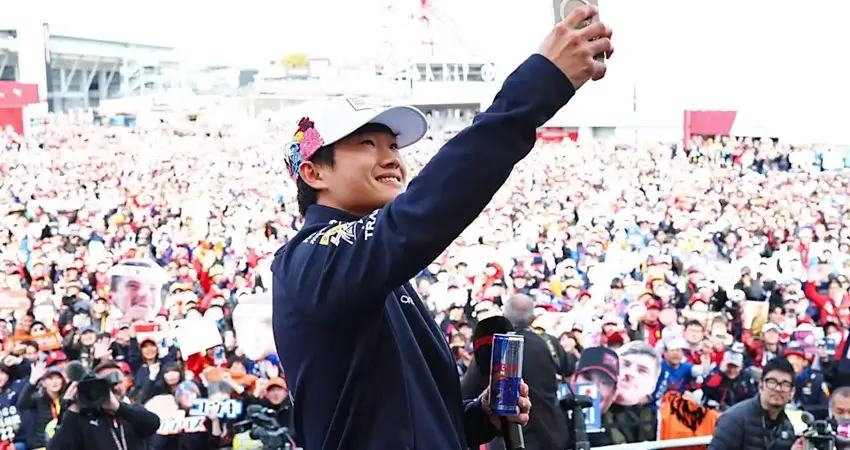 Почему первый уик-энд Цуноды в Red Bull был более впечатляющим, чем его итоговый результат