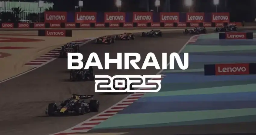 Итоги третьей тренировки Гран-при Бахрейна 2025 года