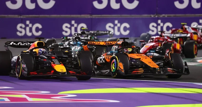 Уитли указал на ошибку Red Bull