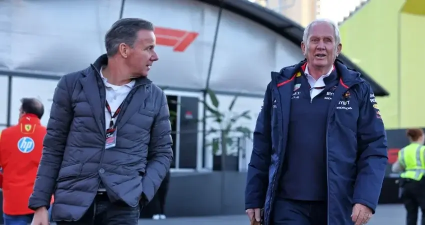 Менеджер Ферстаппена в ярости из-за провала Red Bull в Бахрейне