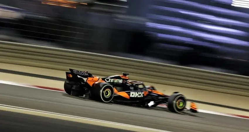 Секрет доминирования McLaren в сезоне Формулы-1 2025 года