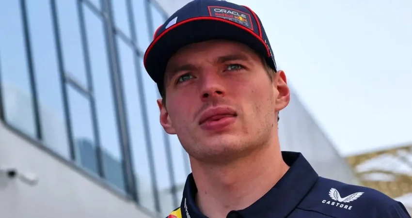 Босс Racing Bulls прокомментировал слухи о "проклятом" напарничестве с Ферстаппеном