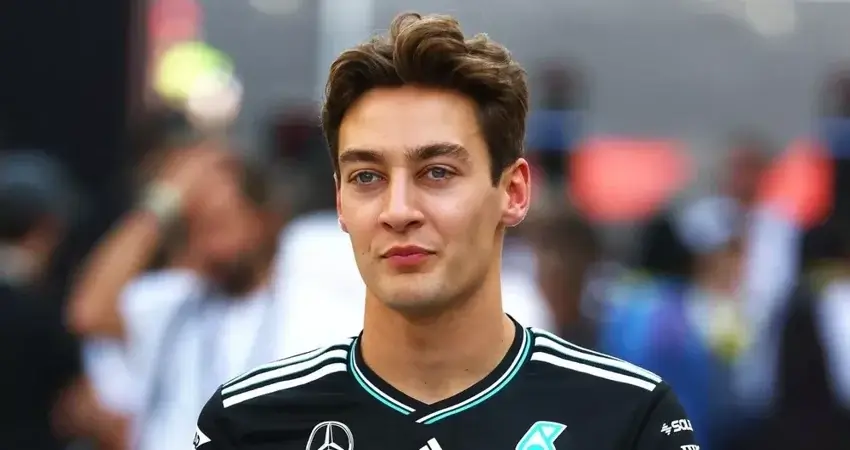 Джордж Расселл раскритиковал нестабильность FIA
