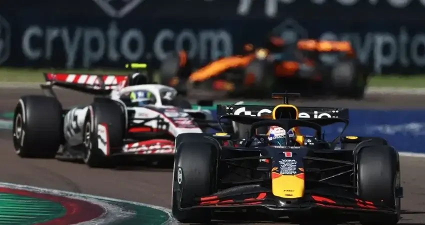 Квят о потенциале Red Bull в борьбе за титул