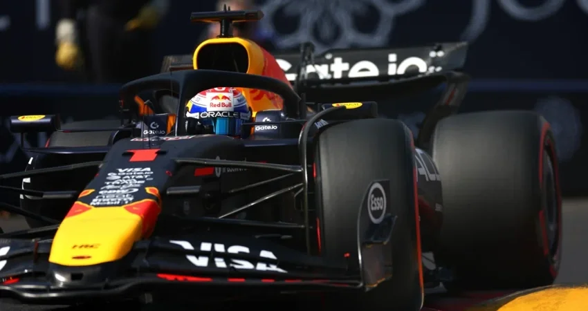 Марко раскрыл проблемы Red Bull после квалификации Гран-при Монако