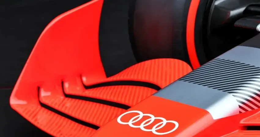 Audi проводит реструктуризацию команды перед дебютом в Формуле-1