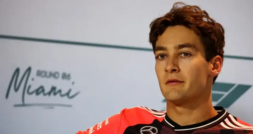 Джордж Расселл призывает к изменениям в FIA