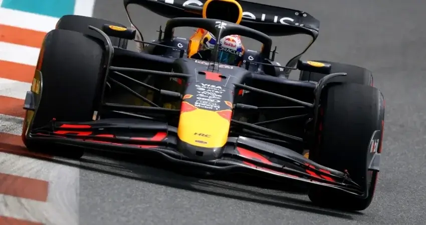Хельмут Марко: Red Bull не сдаётся в борьбе за титулы 2025