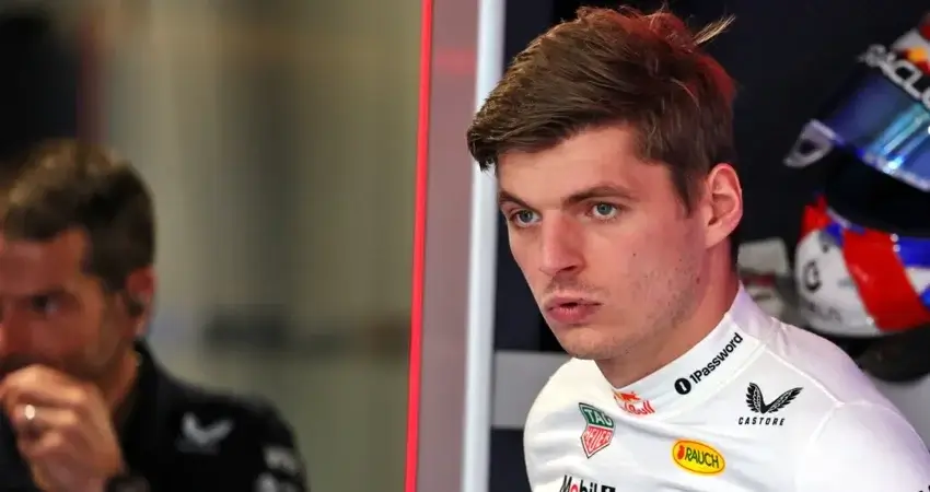 Ферстаппен под расследованием FIA: что произошло в Майами?