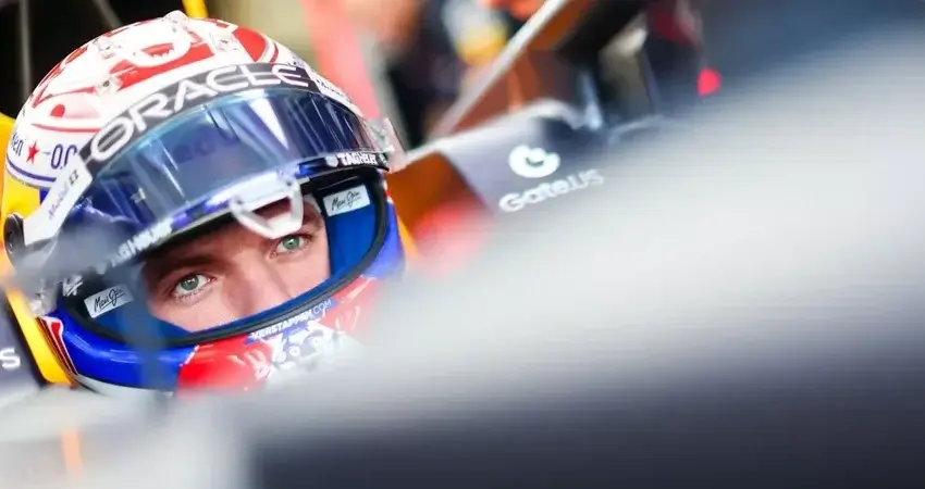 Ford «не уйдет» даже если Макс Ферстаппен покинет Red Bull