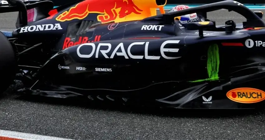 Ферстаппен о новом днище Red Bull: загадка Майами
