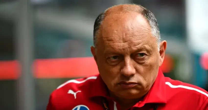 Вассёр защищает решение Ferrari о командных приказах в Майами
