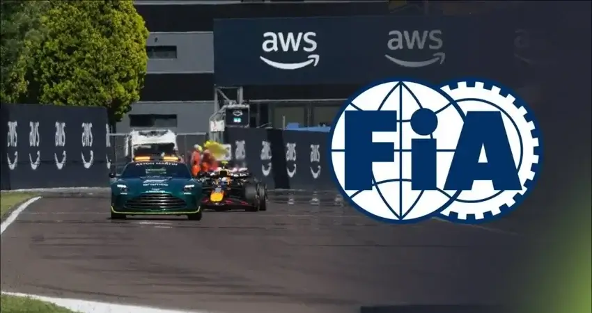 GPDA опровергает обвинения в непоследовательности действий ФИА