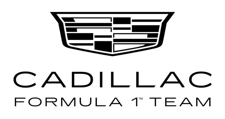 Cadillac представляет логотип. Видео