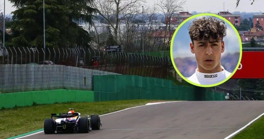 Новый вариант для Red Bull достиг ключевой отметки после решения FIA