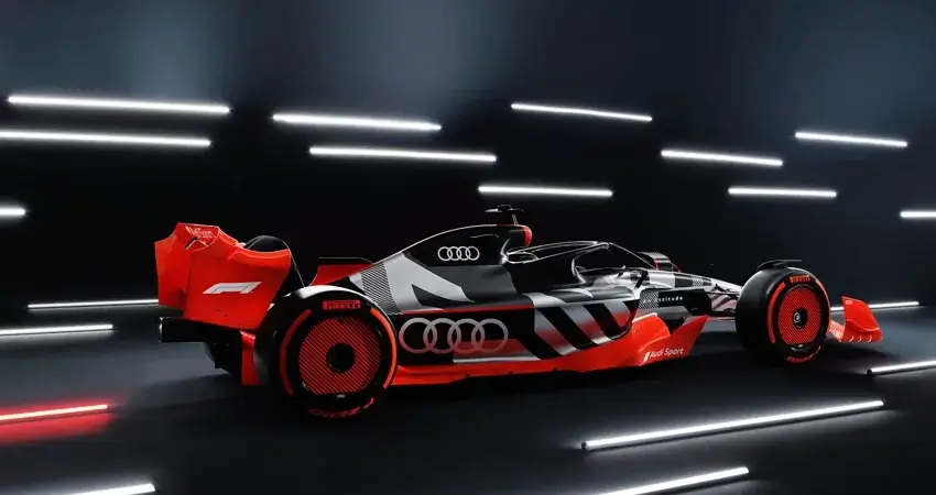 Нико Хюлькенберг и Audi: конец подиумного проклятия?