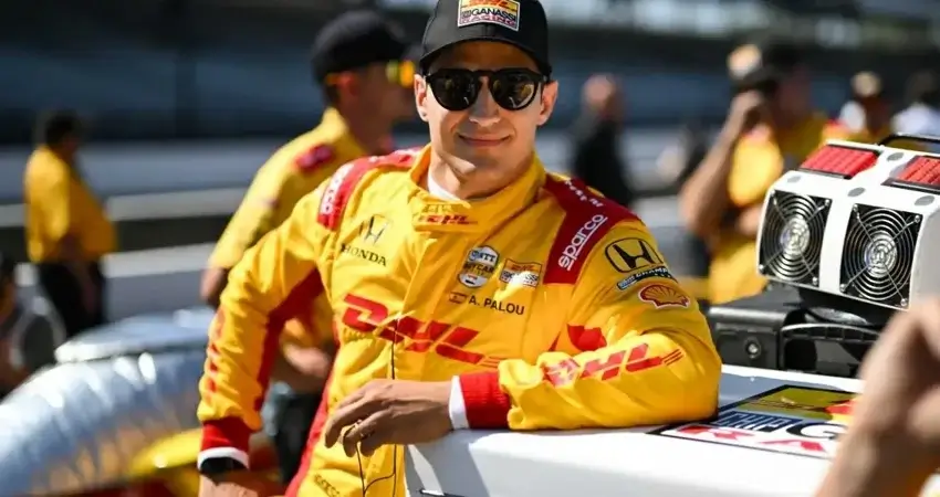 Гюнтер Штайнер: Почему Алекс Палоу не в приоритете у Cadillac F1