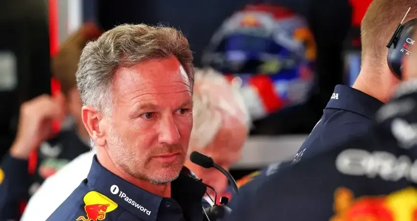 Гран-при Испании стал худшим для Red Bull