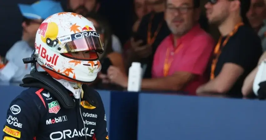 Цунода под пристальным вниманием Red Bull после провала