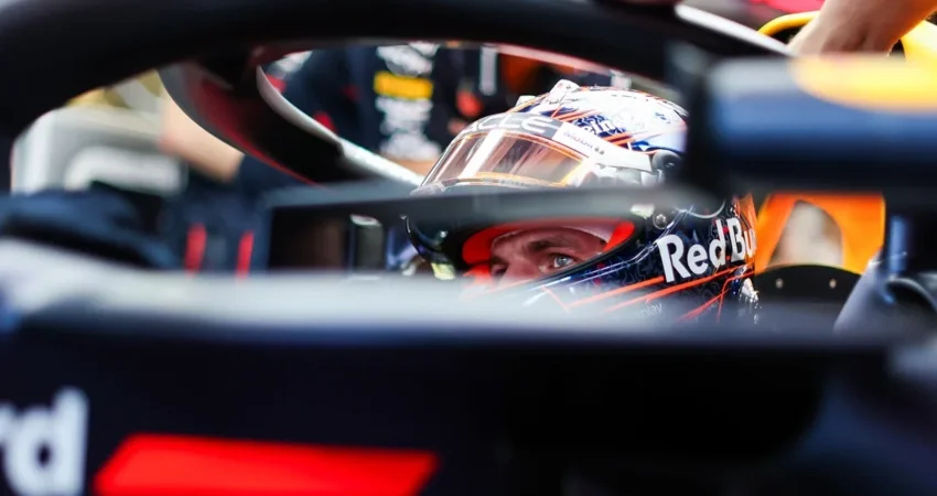 Ферстаппен уступает Норрису: разбор проблем Red Bull в Австрии