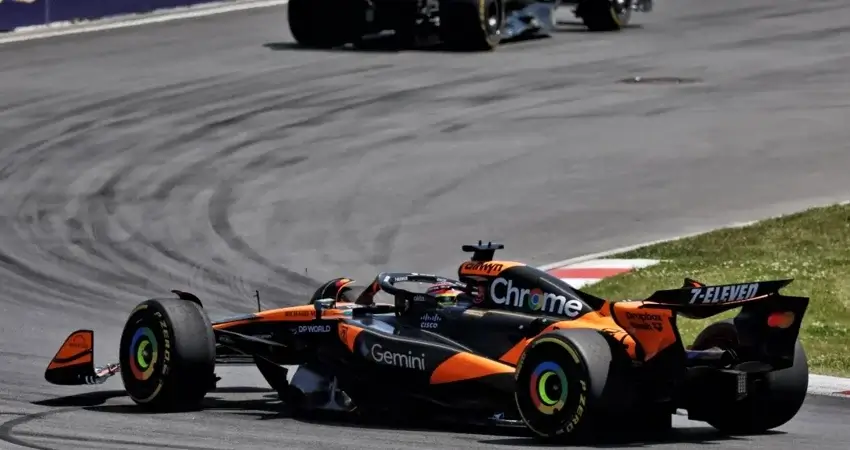 Хаос на Гран-при Канады: FIA расследует нарушения семи гонщиков