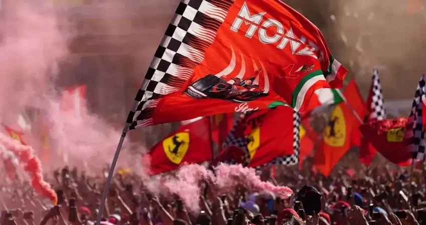 Бриаторе в Ferrari? Новый поворот в кризисе команды
