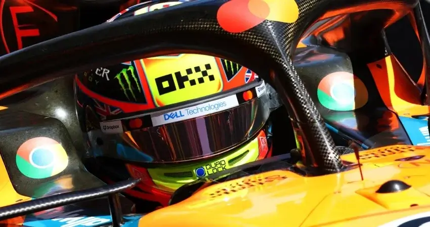 Макс Ферстаппен может вынудить McLaren ввести командные приказы