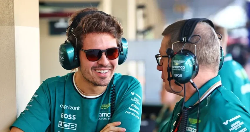 Другович и Боттас претендуют на места в Cadillac F1