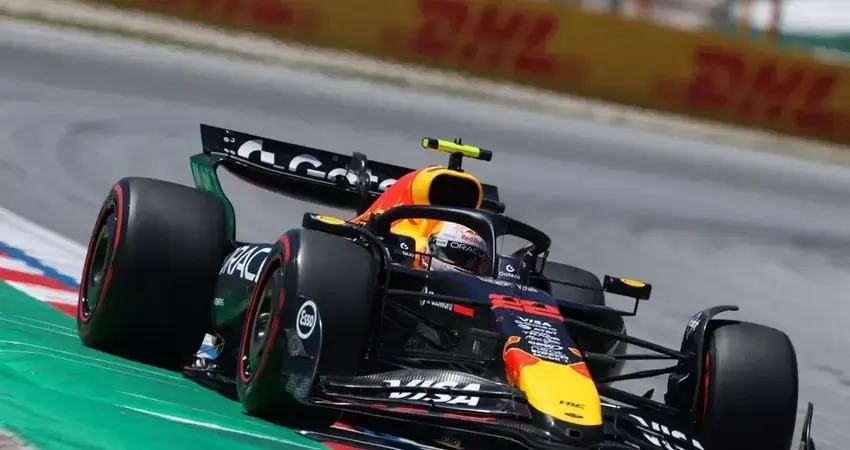 Почему юниоры Red Bull проваливаются в старшей команде?