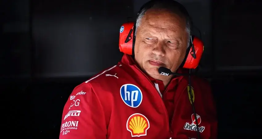 Вассёр раскрыл главную проблему Ferrari в Канаде