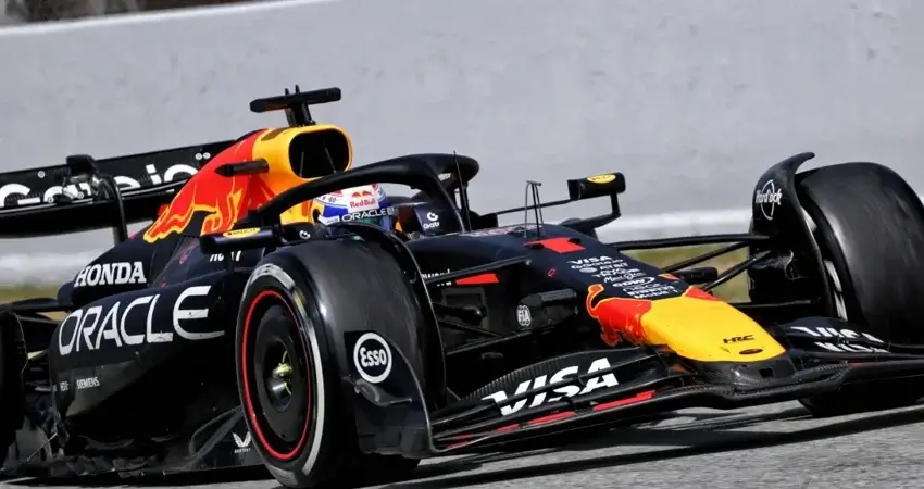Техника. Red Bull готовится к решающим тестам модификаций на Гран-при Канады