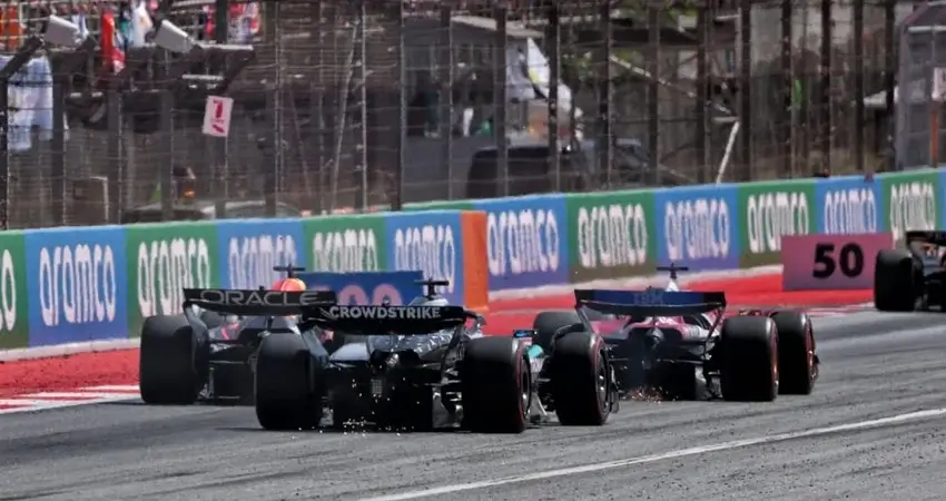 Хаос в Барселоне: спорное решение FIA вскрыло проблему судейства