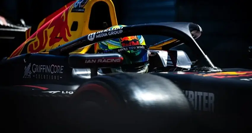 Red Bull готовит замену