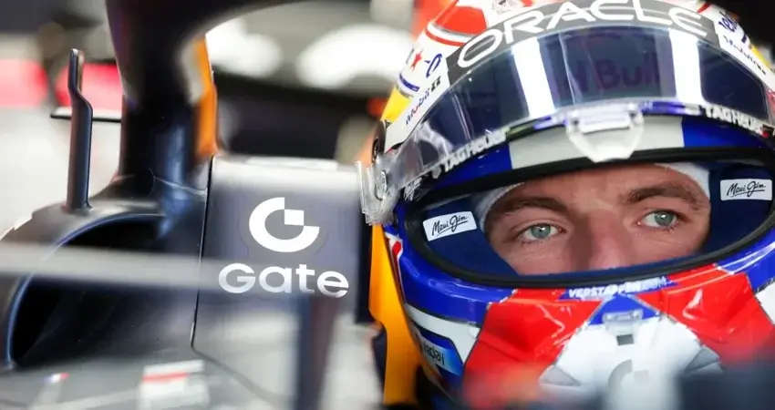 McLaren опасается перехода Макса Ферстаппена в Mercedes