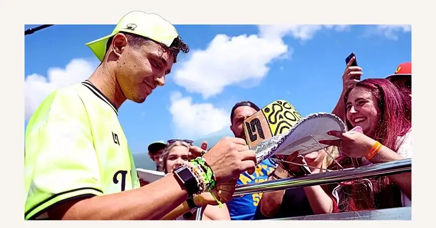 Норрис готов покорить Сильверстоун