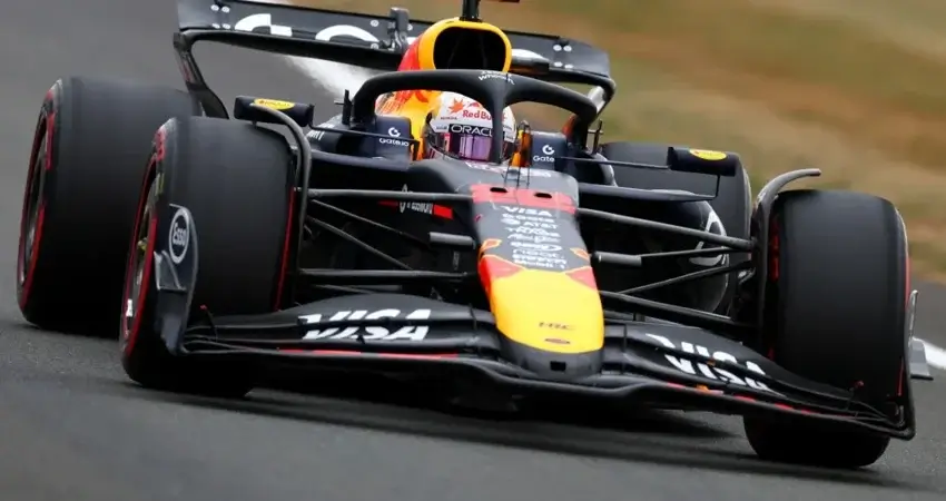 Юки Цунода раскрыл причину неудачи в квалификации Red Bull
