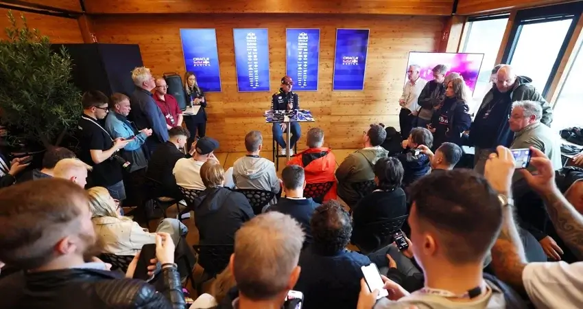 Будущее Ферстаппена: что ждет Red Bull в новой эре?