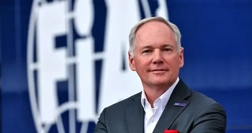 Тим Майер обещает реформы в FIA: борьба за пост президента
