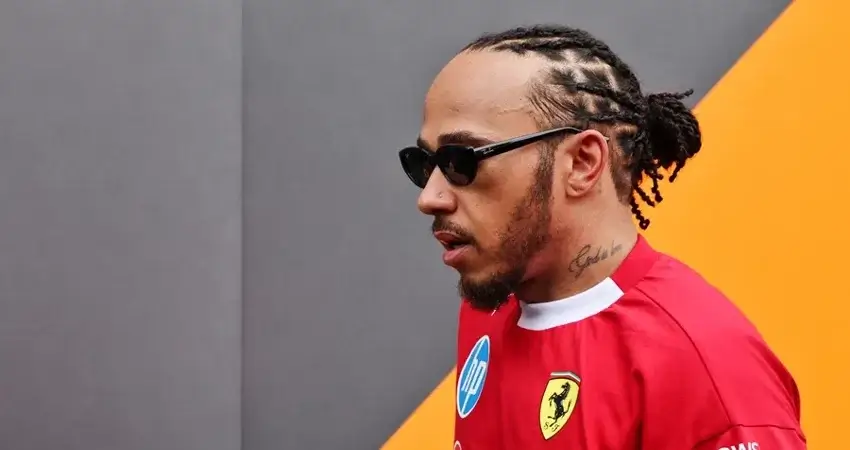 Итальянские СМИ усиливают давление на Ferrari