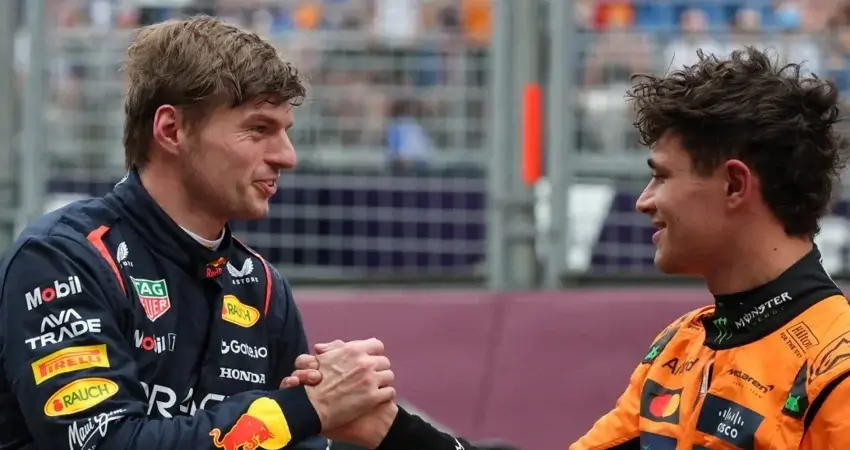 McLaren на пороге исторического рекорда в Формуле-1
