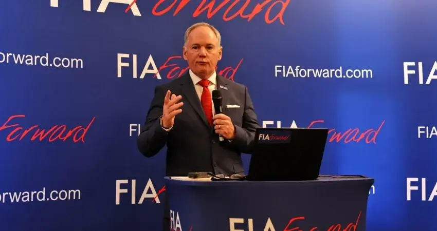 Бену Сулайему брсили вызов за пост президента FIA