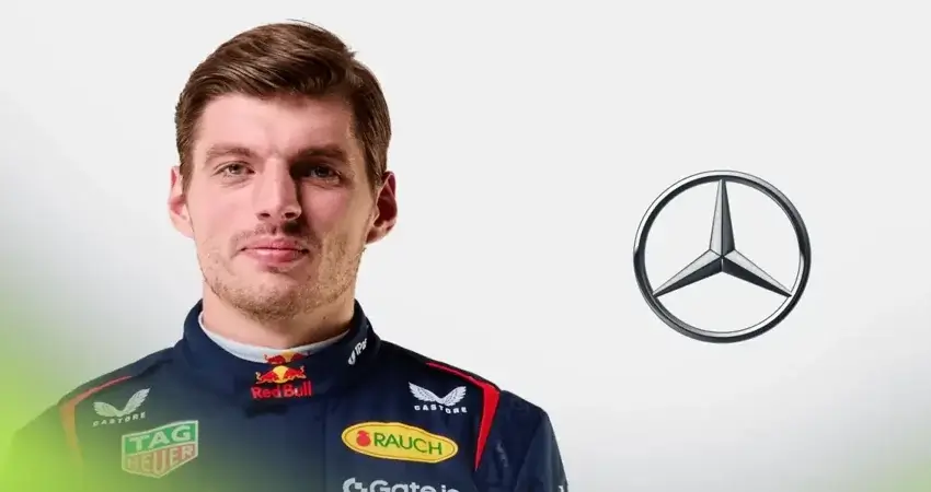 Генеральный директор Mercedes одобрил переход Макса Ферстаппена