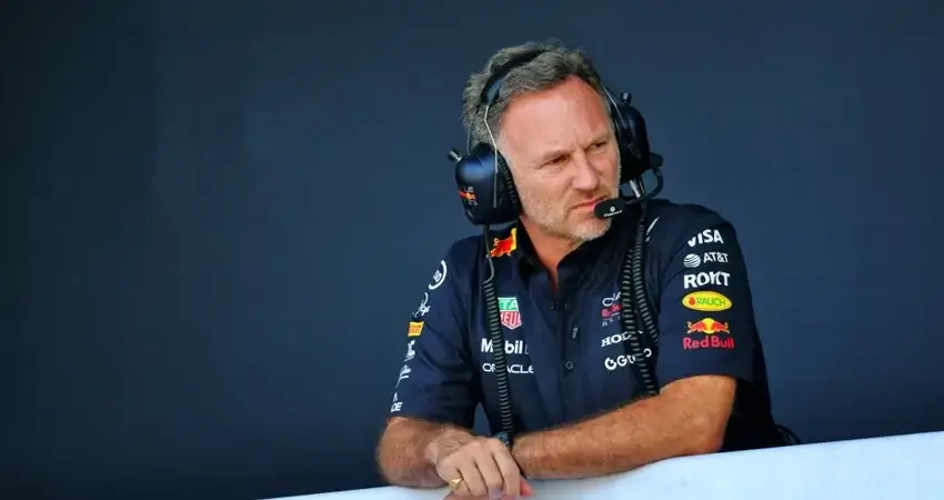 Мекис вместо Хорнера: правильный ли выбор сделала Red Bull Racing для Формулы-1