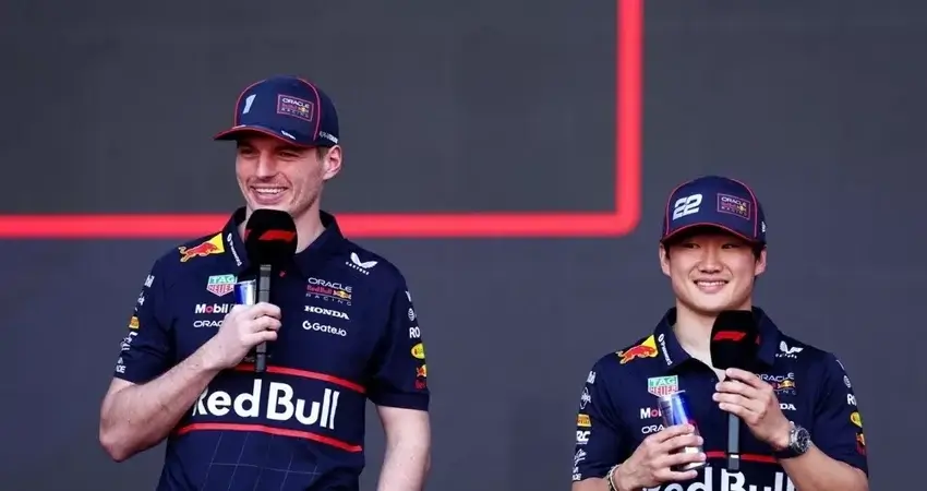 Red Bull теряет позиции с RB21: что пошло не так?