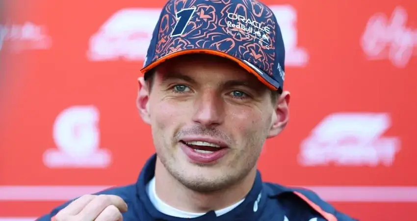 Ферстаппен раскрыл секрет победы над McLaren в спринте Спа