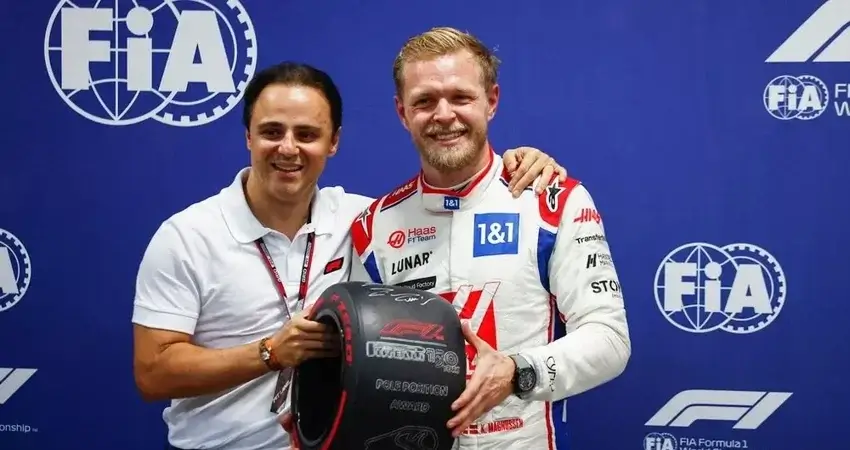 Масса, Магнуссен и Джокович инвестируют в Le Mans FC