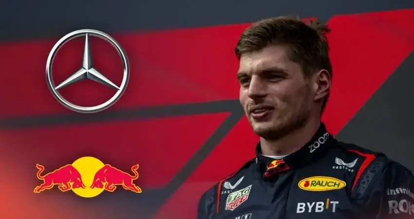 Ферстаппен остаётся в Red Bull: финансовая загадка
