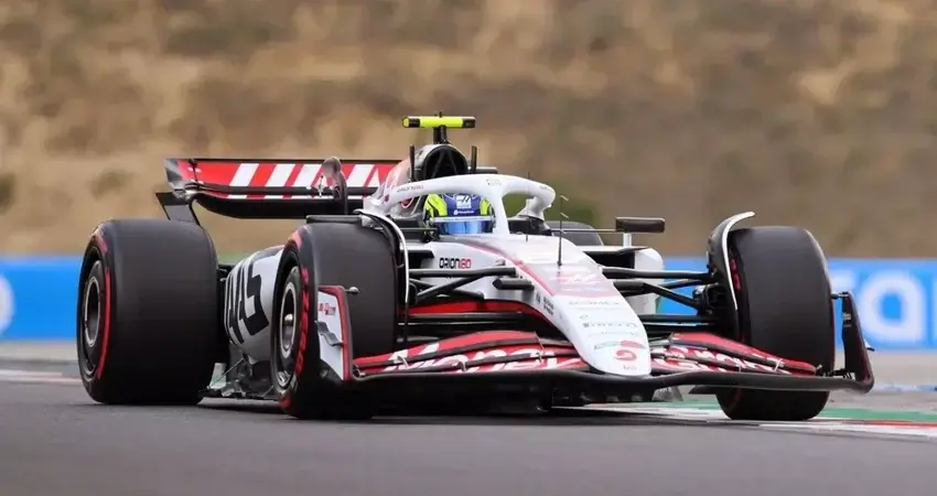 Haas и Cadillac: будущее сотрудничества в Формуле-1