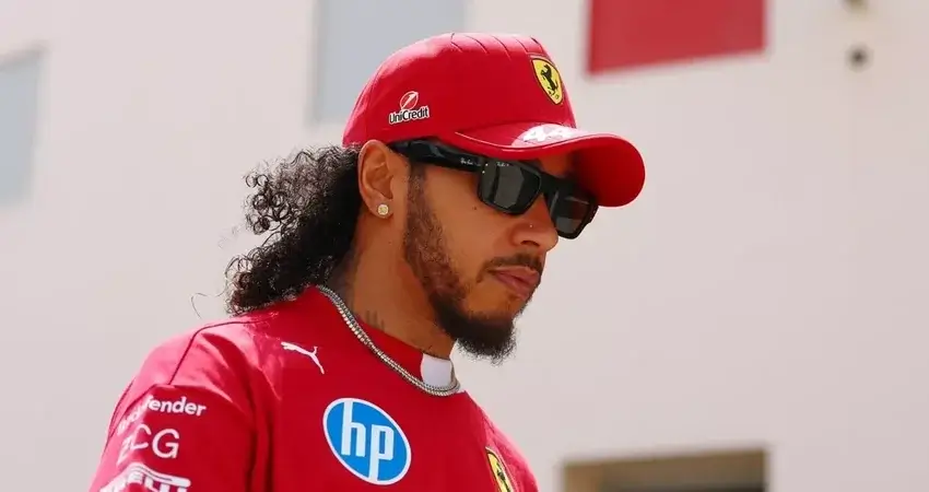 Хэмилтон на грани: что ждёт чемпиона в Ferrari?