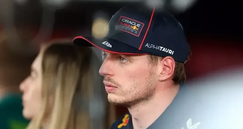 Провал Red Bull на Гран-при Венгрии: что пошло не так